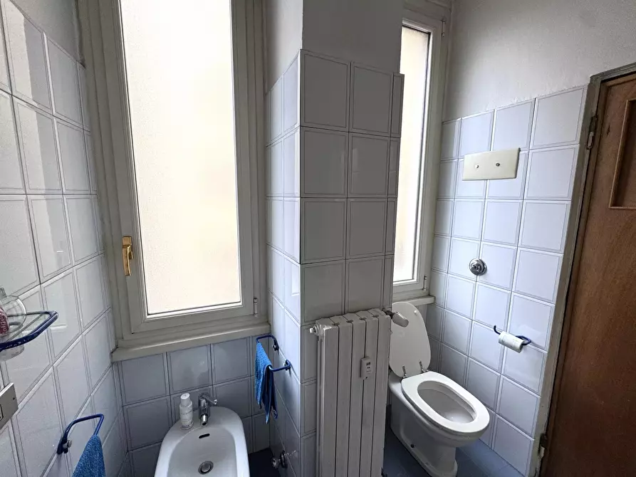 Immagine 22 di Casa trifamiliare in vendita  in Via Saverio Mercadante, 7 a Milano