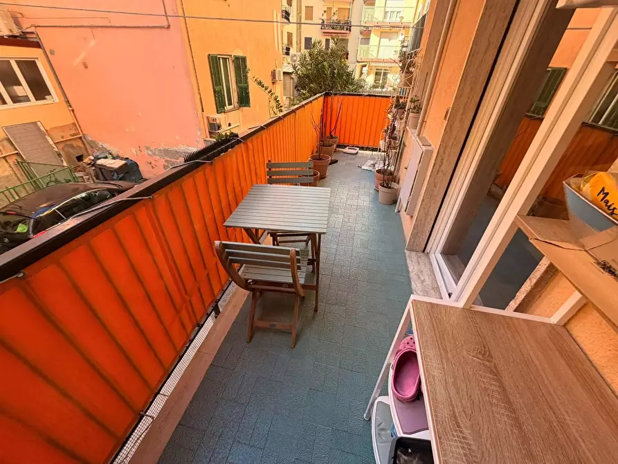 Immagine 13 di Casa trifamiliare in vendita  a Ventimiglia