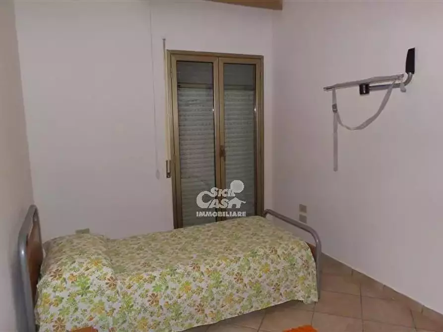 Immagine 10 di Casa trifamiliare in vendita  a Marsala