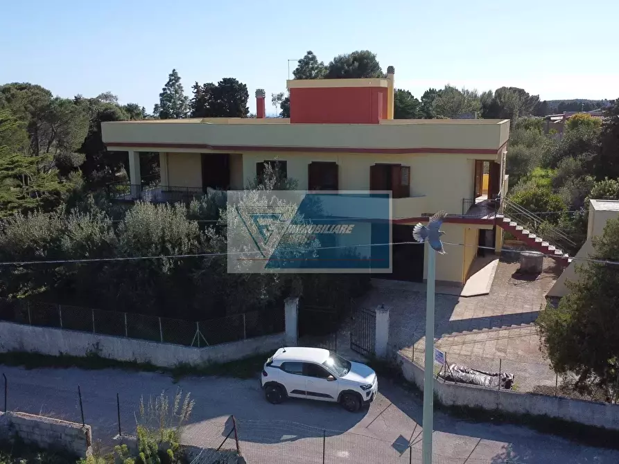 Immagine 2 di Terreno edificabile in vendita  in Via Pica a Avola