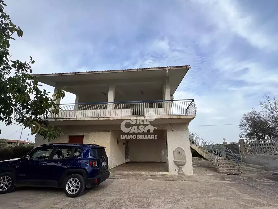 Immagine 8 di Terreno edificabile in vendita  a Marsala