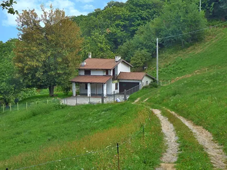 Immagine 1 di Terreno edificabile in vendita  a Briaglia