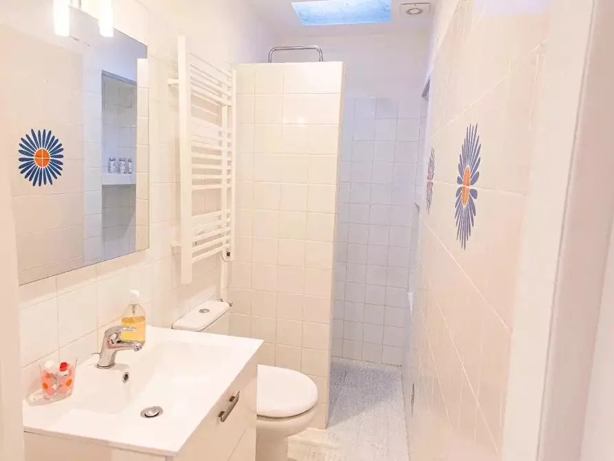 Immagine 14 di Casa trifamiliare in vendita  in Via Falerina 18 a Ventimiglia