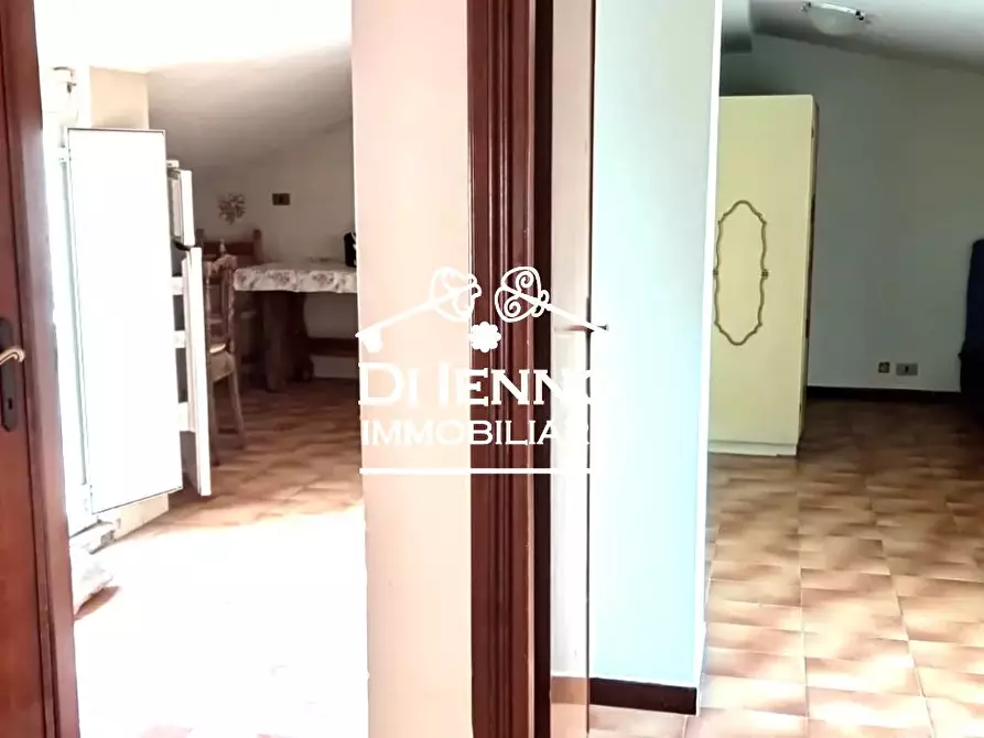 Immagine 8 di Casa trifamiliare in vendita  in Via Trento a Canale Monterano