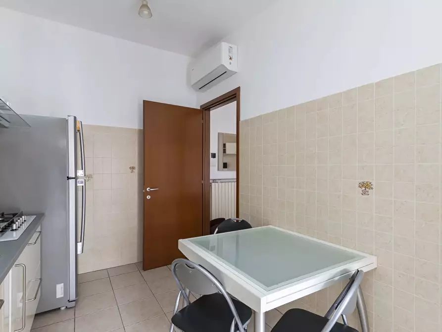 Immagine 5 di Casa trifamiliare in affitto  in Via Ernesto Breda, 140 a Milano