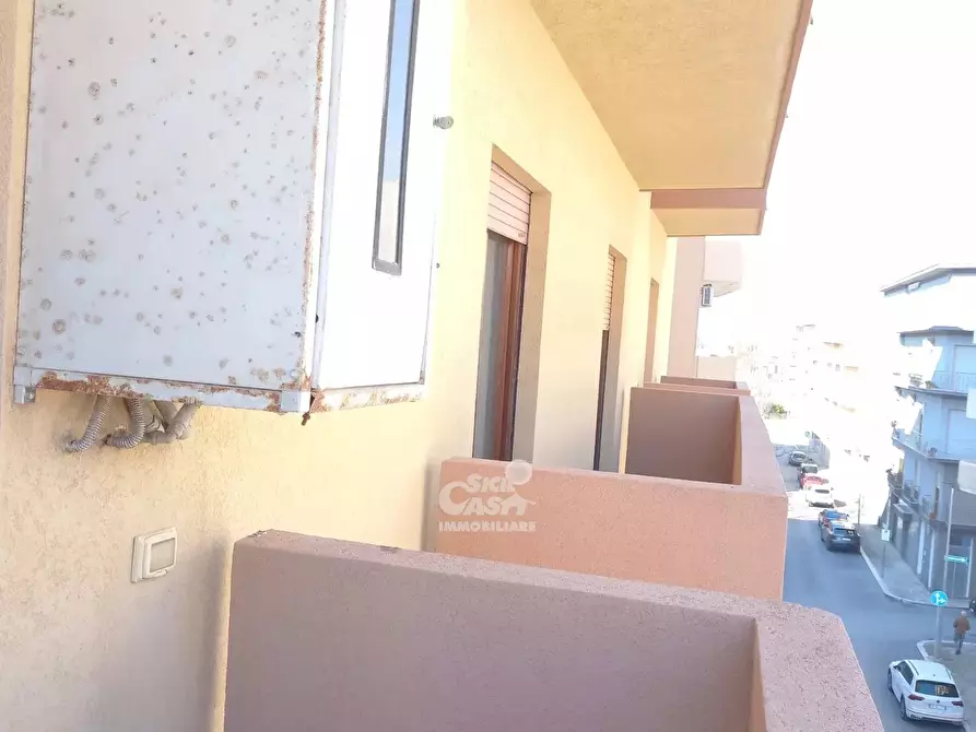 Immagine 13 di Casa trifamiliare in vendita  a Marsala