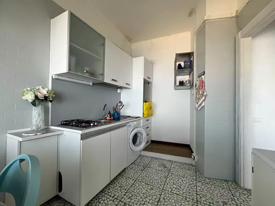 Immagine 24 di Casa trifamiliare in vendita  in Tigullio Rocks a Chiavari