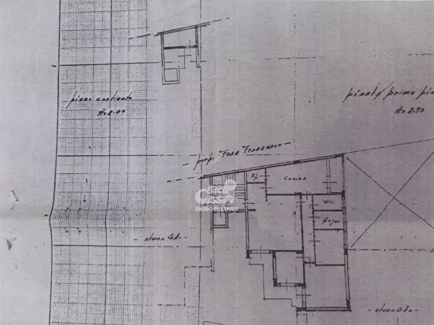 Immagine 21 di Casa trifamiliare in vendita  a Marsala