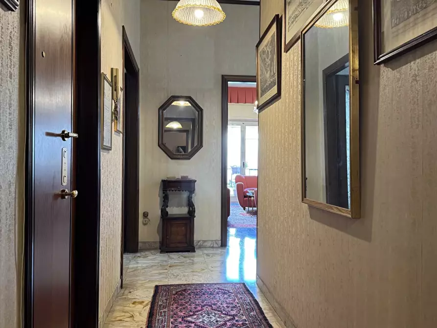 Immagine 16 di Casa trifamiliare in vendita  in Via Luigi Miceli, 33 a Cosenza