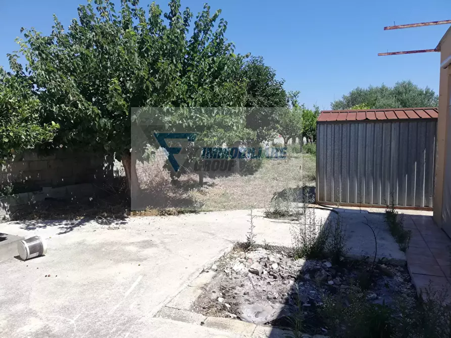 Immagine 13 di Terreno edificabile in vendita  in Traversa Vallone Carancino a Siracusa