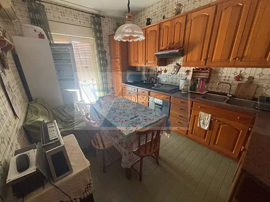 Immagine 5 di Casa trifamiliare in vendita  in Via Michele Bonanno a Siracusa