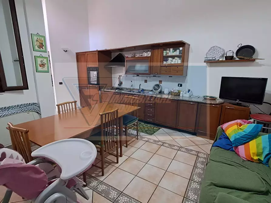Immagine 11 di Monolocale in vendita  in CORSO TIMOLEONTE a Siracusa