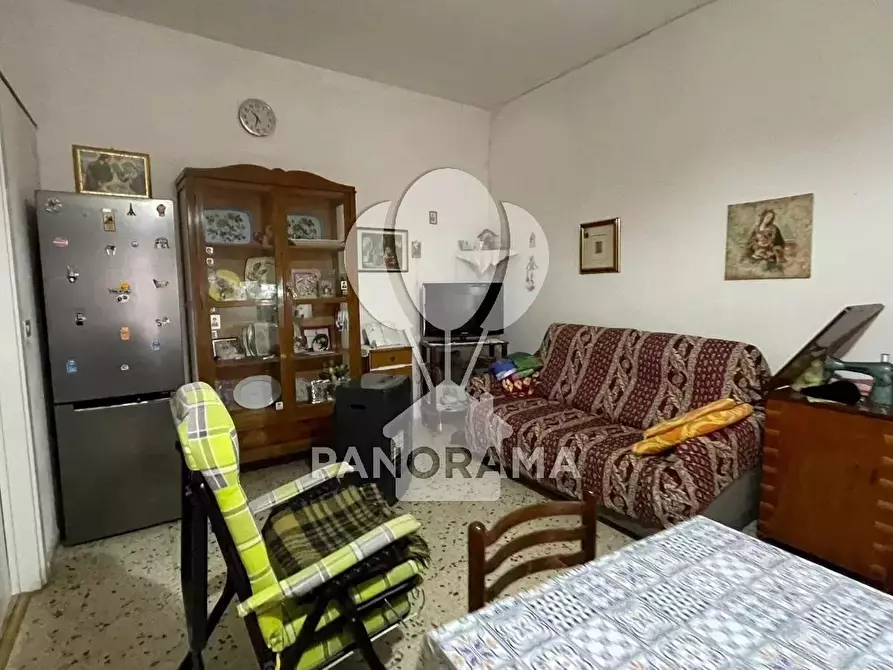 Immagine 25 di Casa trifamiliare in vendita  in Via della Regione, 61 a Balestrate