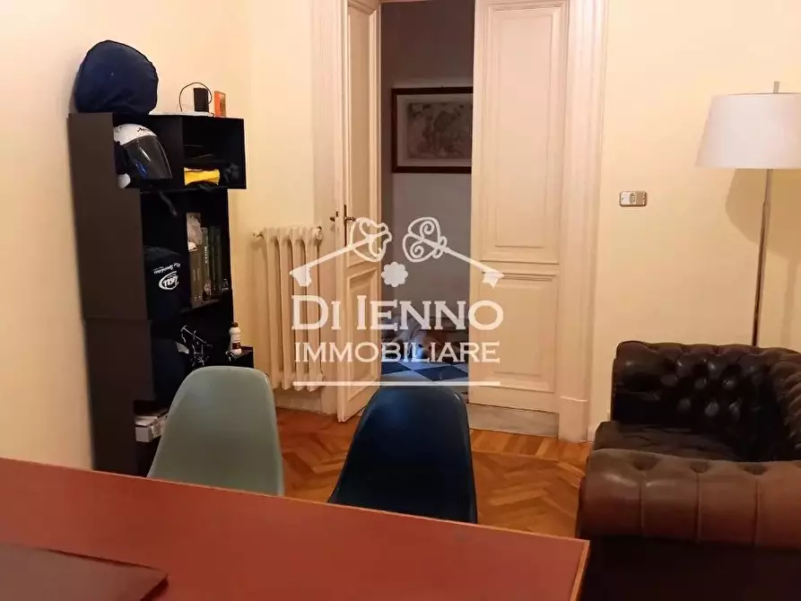 Immagine 12 di Castello in affitto  in Via Arno a Roma