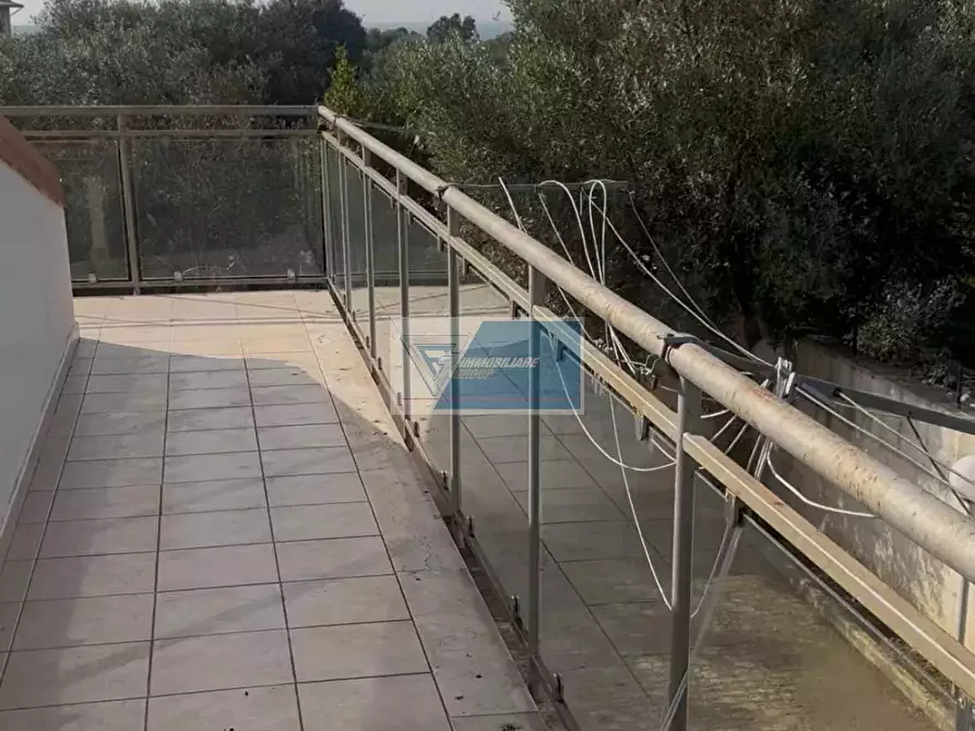 Immagine 23 di Terreno edificabile in vendita  in Via Monte Frasca, 58 a Siracusa