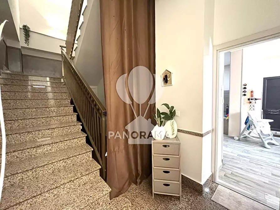 Immagine 29 di Terreno edificabile in vendita  in Via Messina, 6 a Balestrate