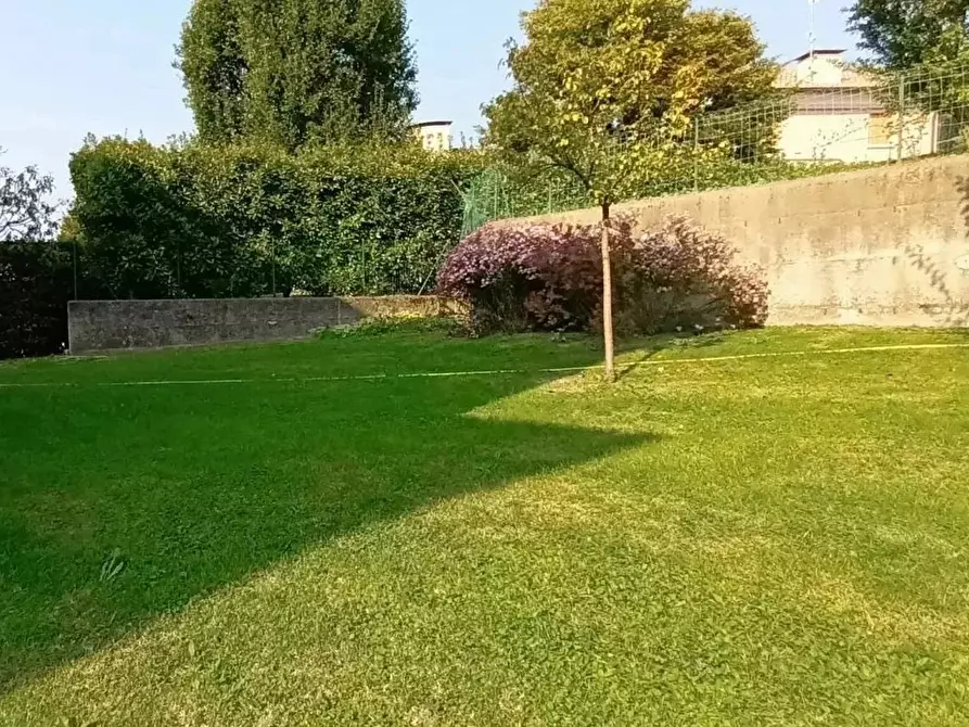 Immagine 2 di Terreno edificabile in vendita  a Sarmede