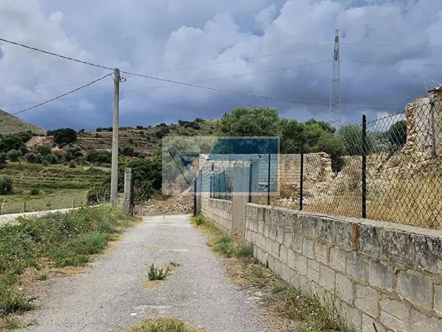 Immagine 4 di Terreno edificabile in vendita  a Avola