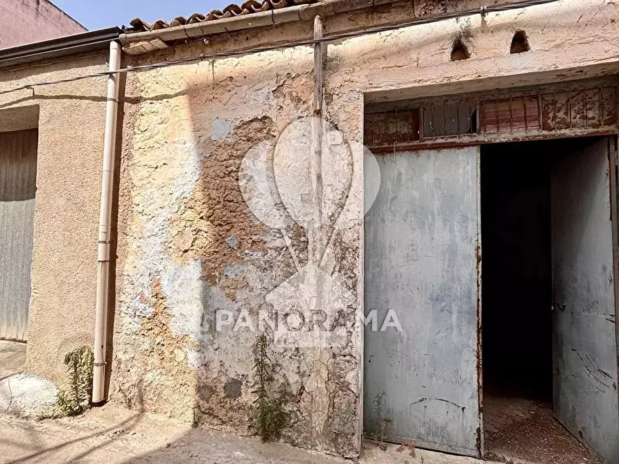 Immagine 3 di Casa bifamiliare in vendita  in Via Monte Nevoso a Alcamo