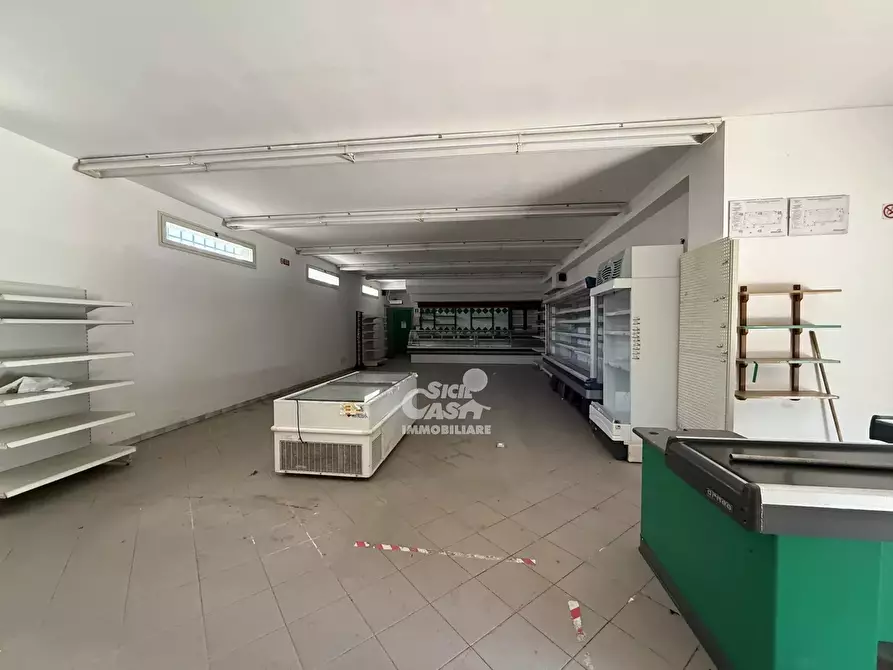 Immagine 3 di Attico in vendita  a Marsala