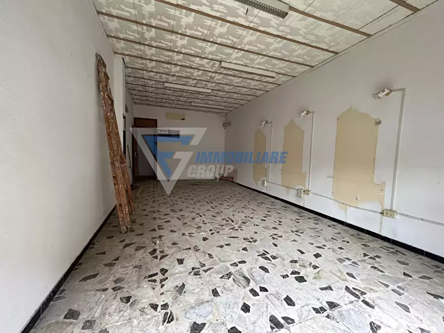 Immagine 4 di Attico in vendita  in via alessandro specchi a Siracusa