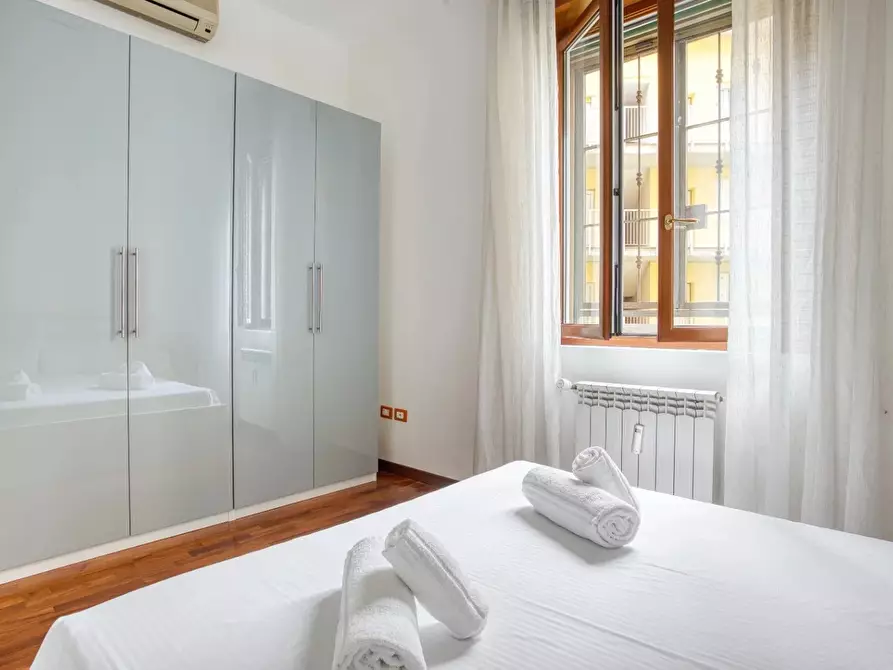 Immagine 10 di Casa trifamiliare in affitto  in ALZAIA NAVIGLIO PAVESE, 10. a Milano