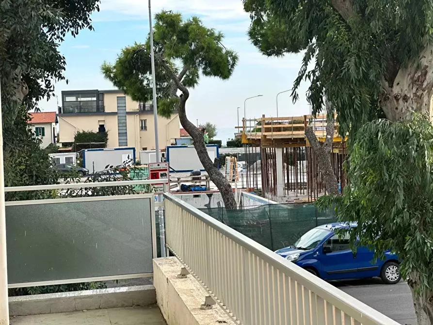 Immagine 5 di Casa trifamiliare in affitto  in Via Tacito, 5 a Ventimiglia