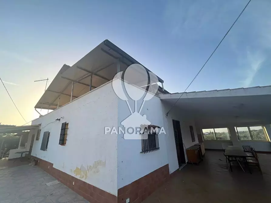 Immagine 2 di Terreno edificabile in vendita  in Contrada Velez a Partinico