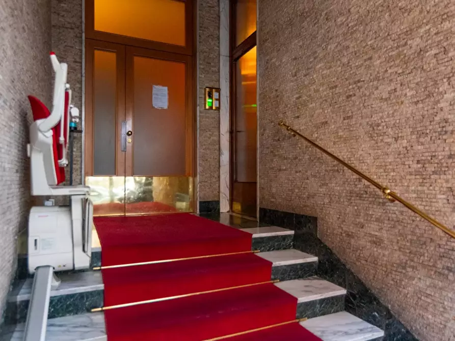 Immagine 23 di Casa trifamiliare in vendita  a Milano