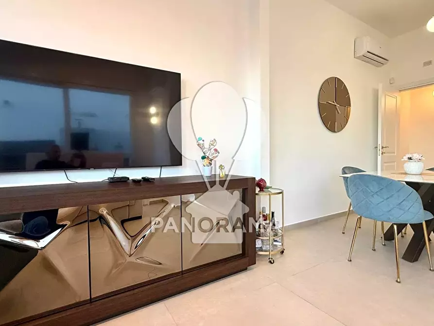 Immagine 7 di Terreno edificabile in vendita  in Via Giuseppe Verdi a Balestrate