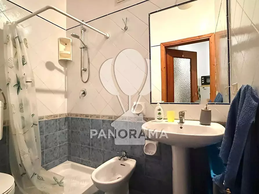 Immagine 17 di Terreno edificabile in vendita  in Via Vittorio Emanuele Orlando, 12 a Balestrate