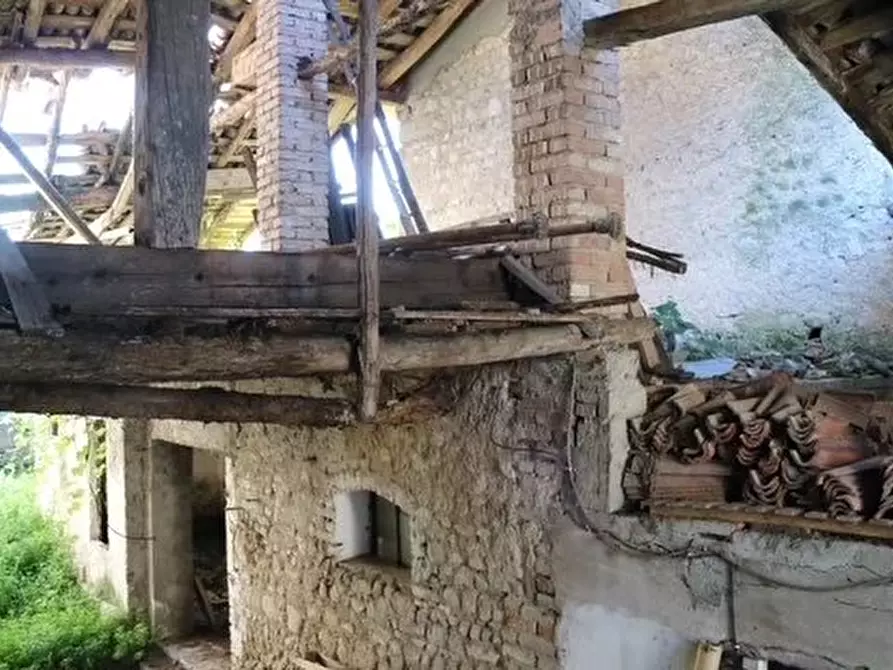 Immagine 6 di Casa trifamiliare in vendita  a Cimadolmo