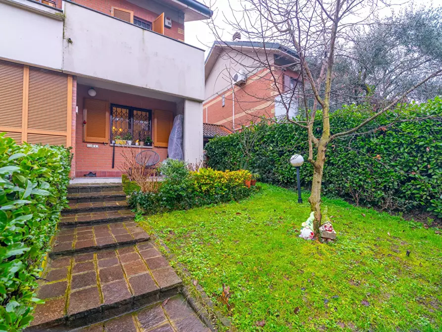 Immagine 44 di Terreno edificabile in vendita  in Via Volturno a Buccinasco