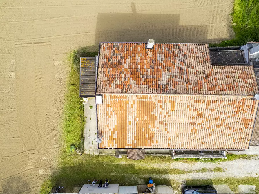 Immagine 50 di Terreno edificabile in vendita  a Campagna Lupia