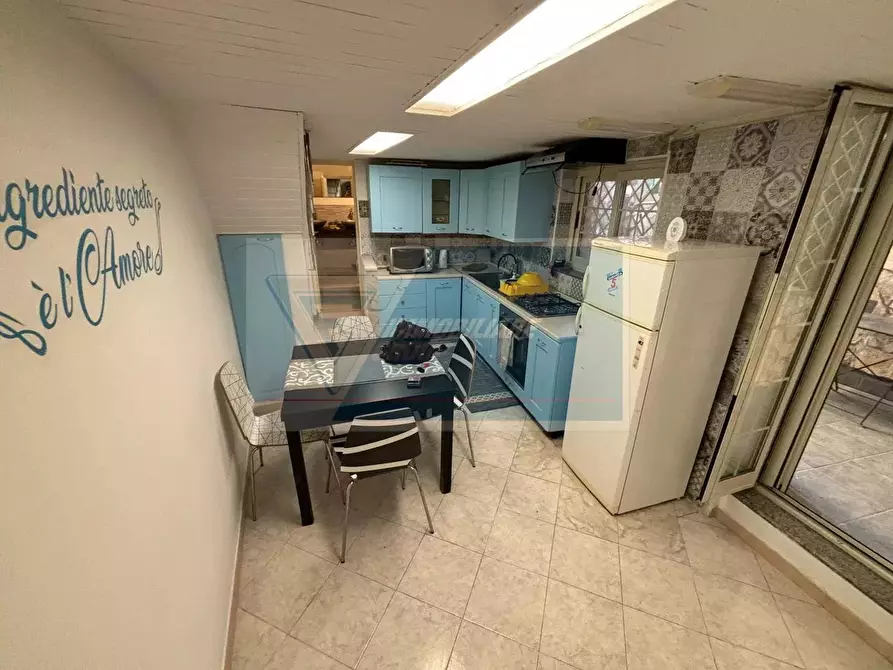 Immagine 4 di Casa trifamiliare in vendita  in Via Montegrappa 124 a Siracusa