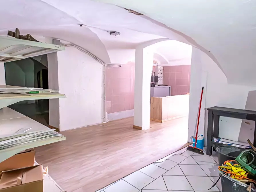 Immagine 6 di Attico in vendita  in Piazzetta Della Fontana a Ventimiglia