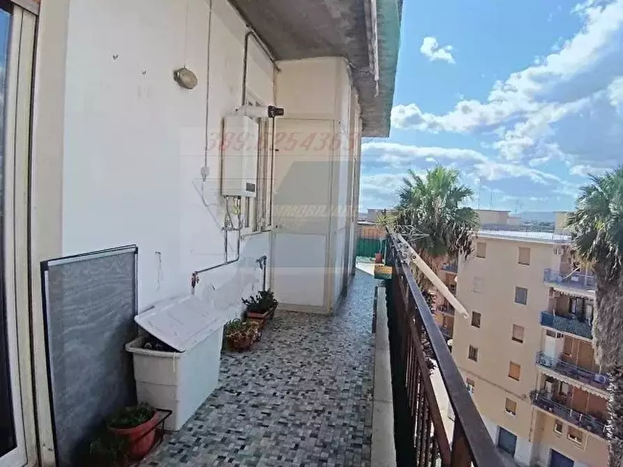 Immagine 18 di Casa trifamiliare in vendita  in Viale Tica a Siracusa