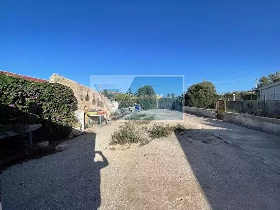 Immagine 4 di Terreno in vendita  in Via Brancati II Traversa a Buccheri