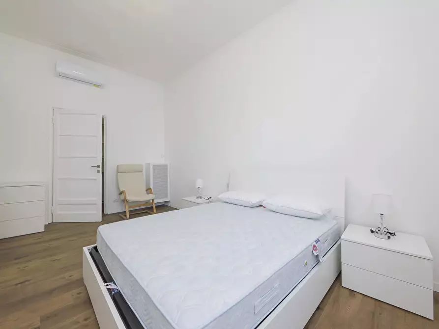 Immagine 14 di Casa trifamiliare in vendita  in Via Filippo Juvara 26 a Milano