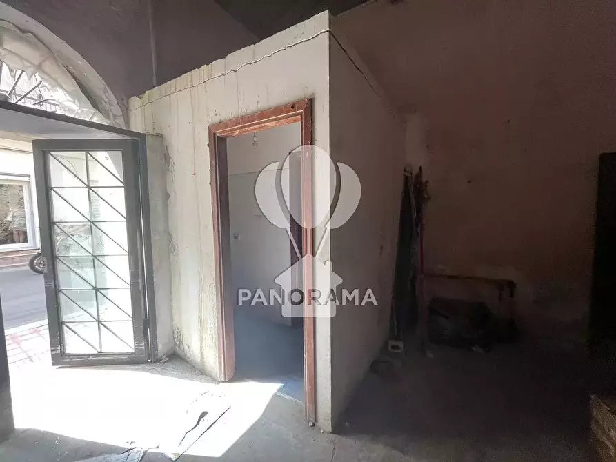 Immagine 11 di Casa trifamiliare in vendita  a Balestrate