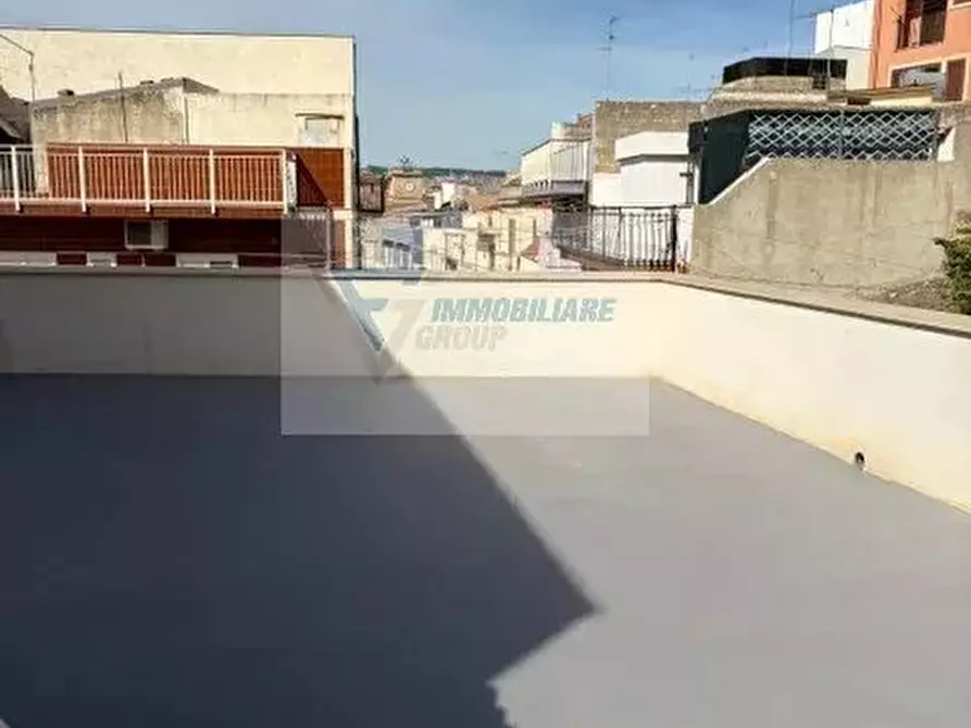 Immagine 26 di Monolocale in vendita  in Via Poggio del Carancino a Siracusa