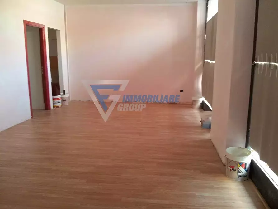 Immagine 2 di Attico in affitto  in Largo Dicone a Siracusa