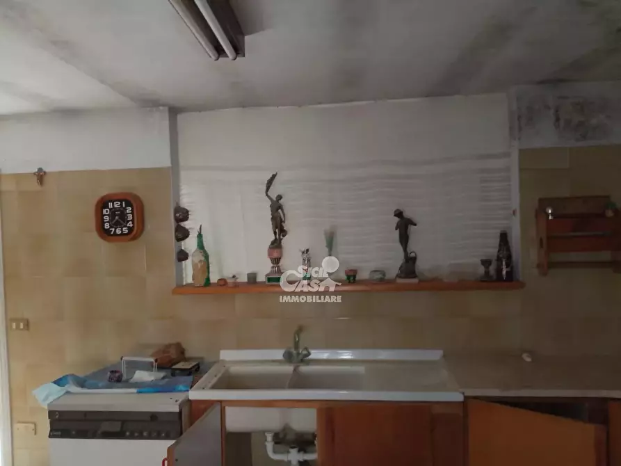 Immagine 7 di Casa trifamiliare in vendita  a Marsala