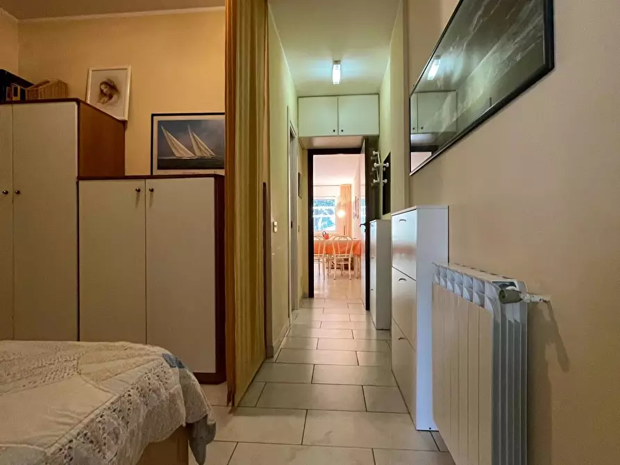 Immagine 24 di Casa trifamiliare in affitto  in Via Aurelia, 232 a Lavagna