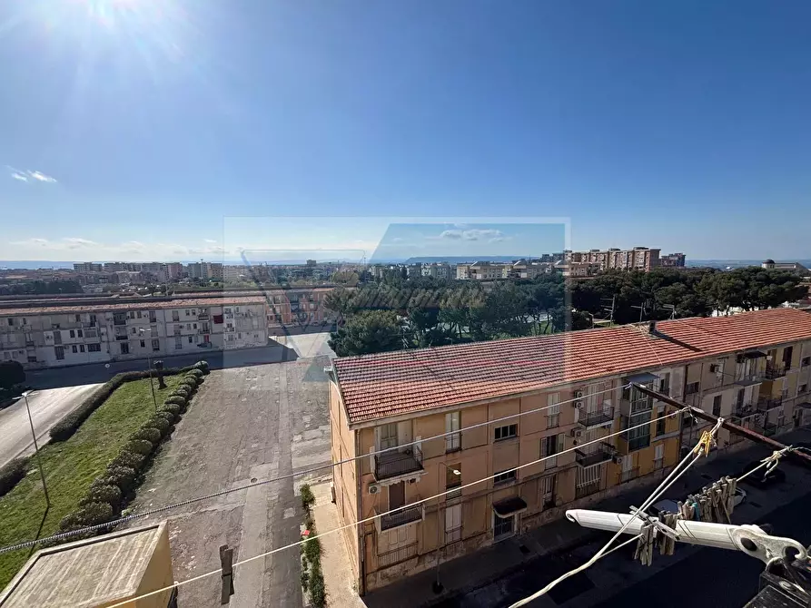 Immagine 2 di Casa trifamiliare in vendita  in Via Michele Bonanno a Siracusa