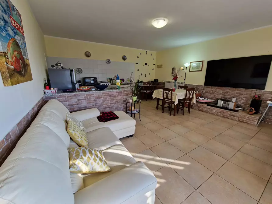 Immagine 31 di Casa trifamiliare in vendita  in Sant'Andrea di Rovereto a Chiavari