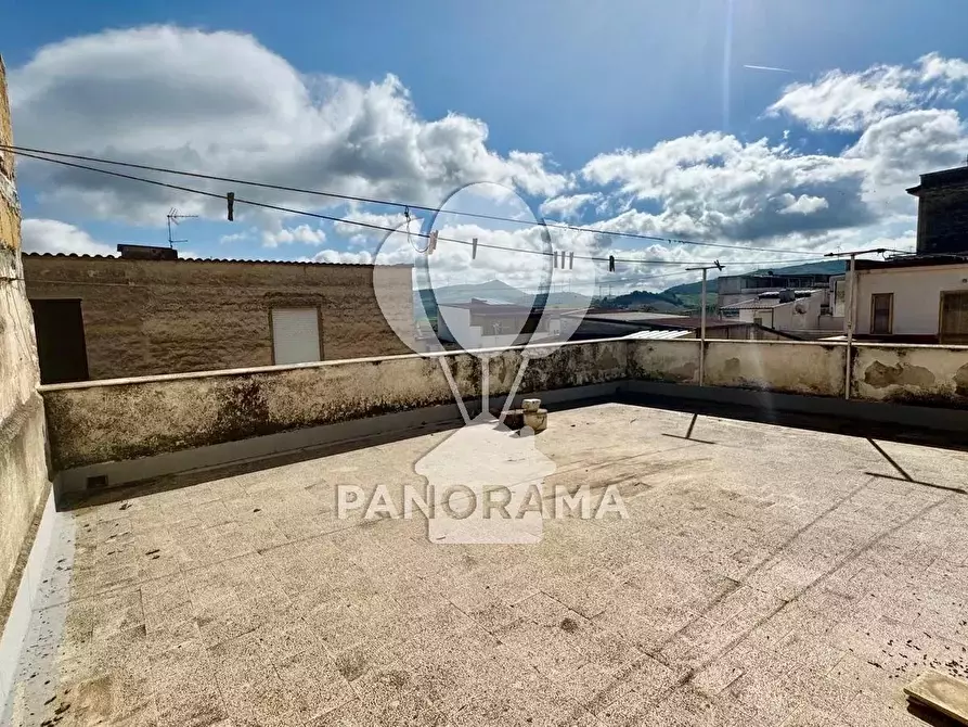 Immagine 16 di Casa trifamiliare in vendita  in Via Fusinato a Alcamo
