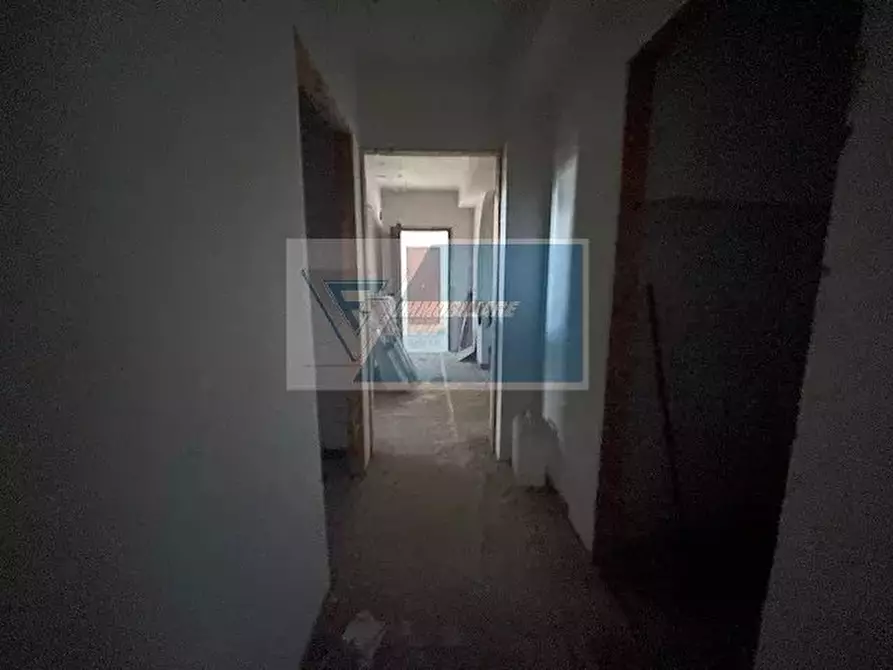 Immagine 11 di Casa trifamiliare in vendita  in Via Marina Di Melilli a Floridia