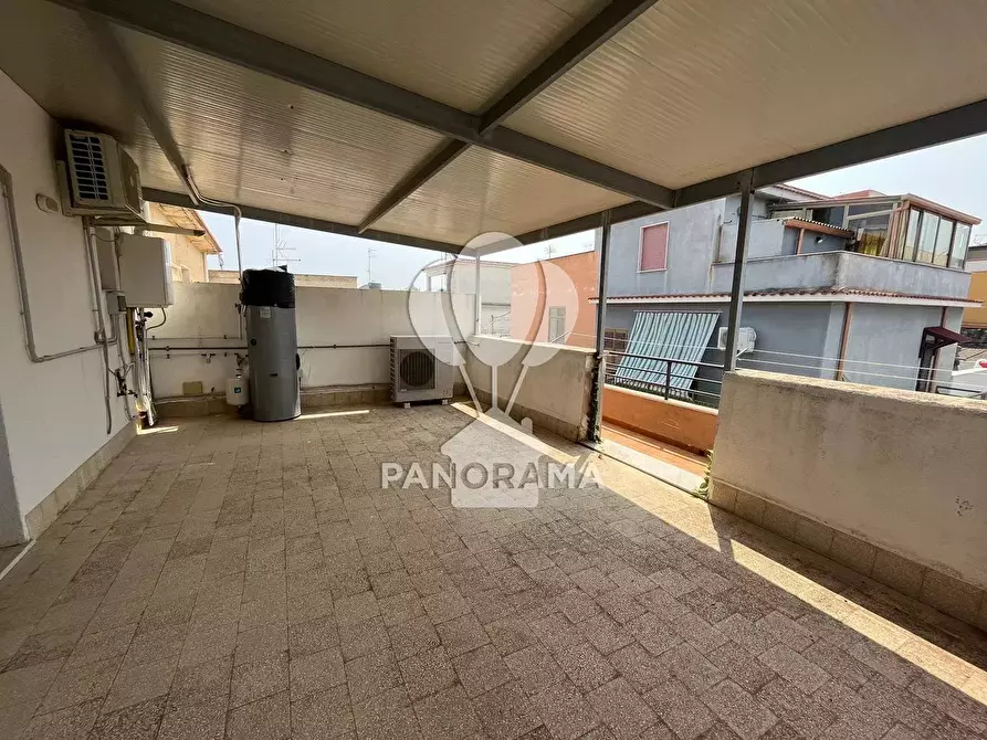 Immagine 46 di Terreno edificabile in vendita  in Via Messina, 6 a Balestrate