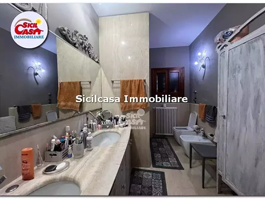 Immagine 6 di Terreno edificabile in vendita  a Marsala